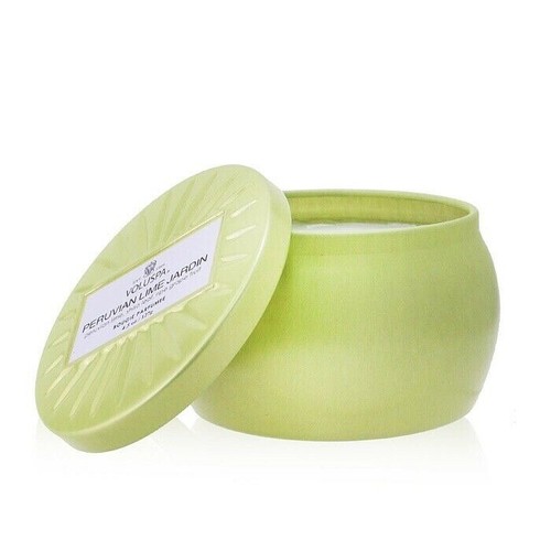 Voluspa mini tin - voluspa,